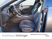 gebraucht Audi A7 Sportback 55 TFSI quattro S tronic