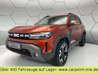 Nowe Dacia Duster Extreme 154 KM (113 kW) 2025 Brązowy SUV