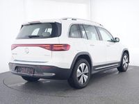 Gebraucht Mercedes EQB300 167 kW (228 PS) 2024 Weiß SUV