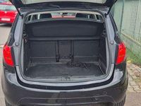 Gebraucht Opel Meriva Innovation 101 PS (74 kW) 2010 Schwarz Van / Kleinbus