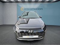 Neu Hyundai Bayon 101 PS (74 kW) 2025 Grau SUV