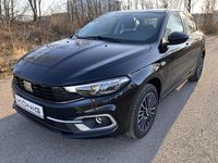 Gebraucht Fiat Tipo Urban 131 PS (96 kW) 2026 Schwarz Limousine