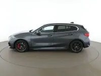 Gebraucht BMW 128 265 PS (194 kW) 2021 Grau Limousine