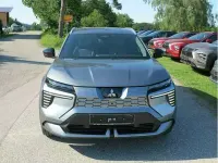 Neu Mitsubishi Eclipse Diamant Edition 160 kW (218 PS) 2026 Achat grau / onyxschwarz Kleinwagen