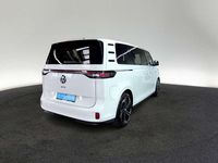 Gebraucht VW ID. Buzz GTX 250 kW (340 PS) 2025 Candyweiß Van / Kleinbus