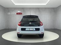Gebraucht Renault Twingo Expression 71 PS (52 kW) 2015 Weiß Kleinwagen