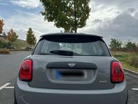 Second-hand Mini ONE 102 CP (75 kW) 2020 Gri Hatchback