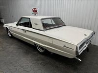 Gebraucht Ford Thunderbird 305 PS (224 kW) 1964 Weiß