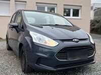 gebraucht Ford B-MAX 1,0 EcoBoost 74kW S/S Trend Trend