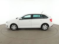 gebraucht Skoda Rapid 1.2 TSI Elegance, Benzin, 9.710 €