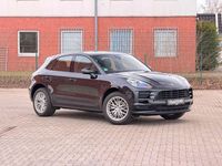 Gebraucht Porsche Macan 245 PS (180 kW) 2019 Schwarz SUV