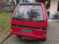 gebraucht Nissan Vanette C22 Diesel EZ1993