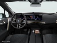 Gebraucht BMW iX M Sport 400 kW (544 PS) 2025 Schwarz SUV