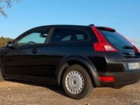 Gebraucht Volvo C30 125 PS (91 kW) 2007 Schwarz Kleinwagen