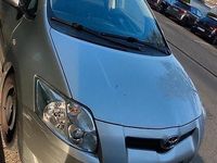 Gebraucht Toyota Auris 94 PS (69 kW) 2009 Kleinwagen