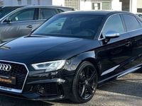 Gebraucht Audi RS3 Sport 400 PS (294 kW) 2019 Schwarz Limousine