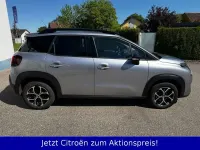 Gebraucht Citroën C3 Aircross 110 PS (80 kW) 2024 Grau SUV