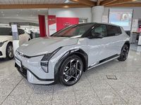 Neu Kia EV4 Comfort 150 kW (204 PS) 2026 Grau Limousine