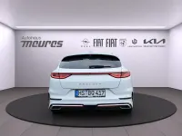 Gebraucht Kia ProCeed GT-Line 140 PS (102 kW) 2025 Schneeweiss Kombi