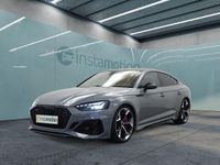 Gebraucht Audi RS5 Sportback Competition 450 PS (330 kW) 2023 Grau Limousine