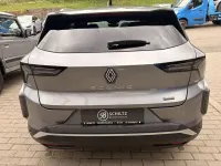 Gebraucht Renault Scenic E-Tech Techno 161 kW (220 PS) 2024 Grau SUV