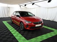 Gebraucht Opel Corsa-e 100 kW (136 PS) 2023 Rot Kleinwagen