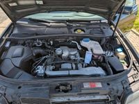 Gebraucht Audi A6 Allroad 179 PS (131 kW) 2005 Schwarz Kombi
