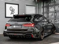 Gebraucht Audi RS6 Sport 760 PS (558 kW) 2024 Grün Kombi