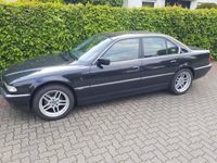 gebraucht BMW 728 i A -