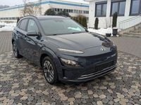 Gebraucht Hyundai Kona Edition 30+ 100 kW (136 PS) 2021 Blau SUV