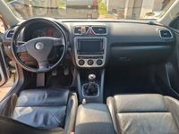 gebraucht VW Eos 2.0 TDI -