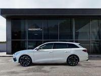 Gebraucht Cupra Leon VZ 301 PS (221 kW) 2024 Weiss Kombi