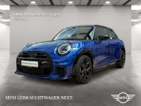 Gebraucht Mini Cooper S 204 PS (150 kW) 2025 Blau Kleinwagen