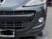 Gebraucht Peugeot 207 Premium 120 PS (88 kW) 2012 Grau Kleinwagen