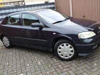 gebraucht Opel Astra 