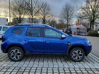 gebraucht Dacia Duster 4WD, 1.5DCI ,2020