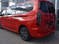 Gebraucht Ford Tourneo Titanium 170 PS (125 kW) 2025 Rot Van / Kleinbus