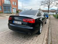 gebraucht Audi A6 3.0 TDI Quattro