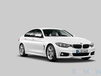 Gebraucht BMW 440 M Performance 326 PS (239 kW) 2018 Weiß Coupé