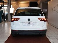 gebraucht VW Tiguan Life 1.5 *AHK*KAMERA*PDC