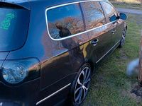 Gebraucht VW Passat Highline 140 PS (102 kW) 2007 Braun Kombi