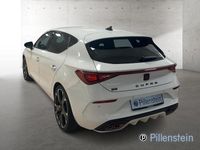 Gebraucht Cupra Leon VZ 245 PS (180 kW) 2023 Weiß Limousine