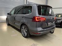 gebraucht Seat Alhambra FR-Line 7.Sitzer/Kamera/AHK/PANO/STHZG