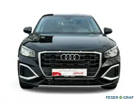 Używany Audi Q2 Ambiente 150 KM (110 kW) 2025 Czarny SUV