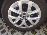 Gebraucht BMW 216 Active Tourer Sport Line 109 PS (80 kW) 2021 Van / Kleinbus