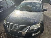 Gebraucht VW Passat Comfortline 140 PS (102 kW) 2010 Kombi