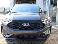 Neu Ford Kuga ST-Line 182 PS (133 kW) 2026 Magnetic metallic SUV