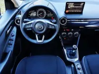 Occasion Mazda 2 Center-Line 75 ch (55 kW) 2024 Noir Citadine