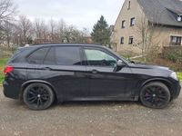 gebraucht BMW X5 M M50d Sport-Aut.