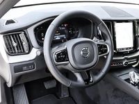 Gebraucht Volvo XC60 Plus 455 PS (334 kW) 2023 Vapour grey (grau) SUV